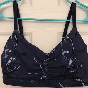 Fabletics Alejandra bra